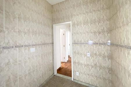 Apartamento para alugar com 96m², 3 quartos e 1 vagaCopa