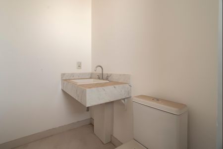 Apartamento à venda com 166m², 3 quartos e 2 vagasBanheiro da Suíte 2