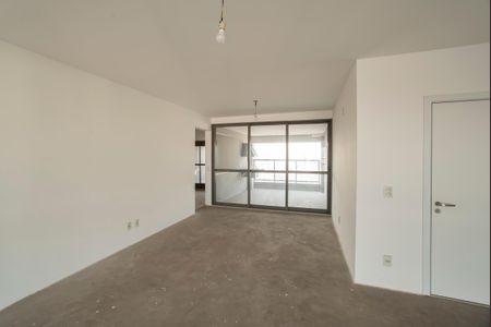 Sala de apartamento à venda com 3 quartos, 166m² em Vila Mariana, São Paulo