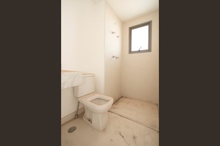 Apartamento à venda com 166m², 3 quartos e 2 vagasBanheiro da Suíte 2