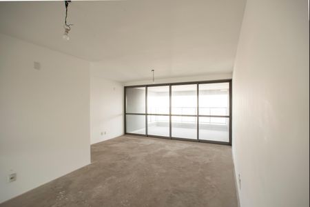 Sala de apartamento à venda com 3 quartos, 166m² em Vila Mariana, São Paulo