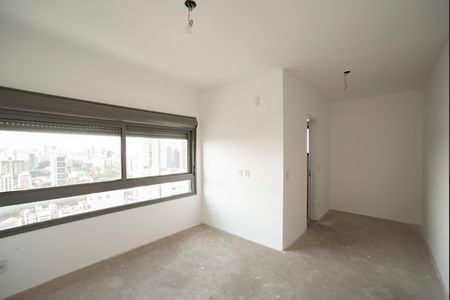 Apartamento à venda com 166m², 3 quartos e 2 vagasSuíte 3