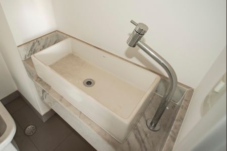 Apartamento à venda com 166m², 3 quartos e 2 vagasLavabo