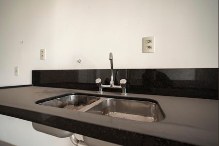 Apartamento à venda com 166m², 3 quartos e 2 vagasCozinha