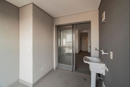 Apartamento à venda com 166m², 3 quartos e 2 vagasÁrea de Serviço
