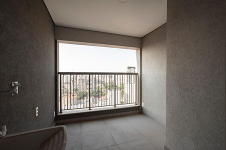 Apartamento à venda com 166m², 3 quartos e 2 vagasÁrea de Serviço