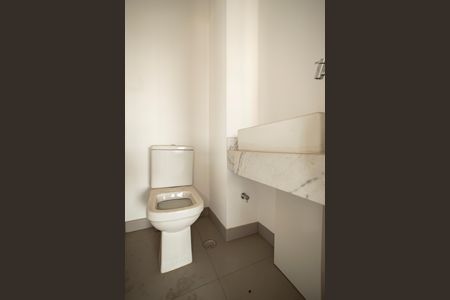 Apartamento à venda com 166m², 3 quartos e 2 vagasLavabo