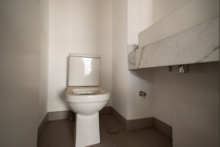 Apartamento à venda com 166m², 3 quartos e 2 vagasLavabo