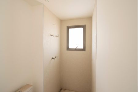 Apartamento à venda com 166m², 3 quartos e 2 vagasBanheiro da Suíte 2