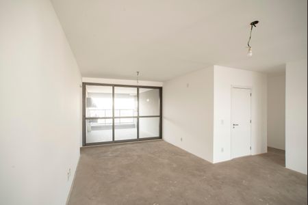 Apartamento à venda com 166m², 3 quartos e 2 vagasSala