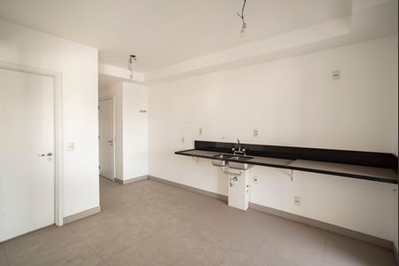 Apartamento à venda com 166m², 3 quartos e 2 vagasCozinha
