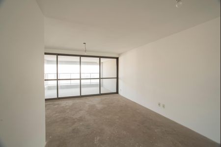 Sala de apartamento à venda com 3 quartos, 166m² em Vila Mariana, São Paulo