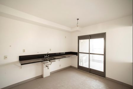 Apartamento à venda com 166m², 3 quartos e 2 vagasCozinha