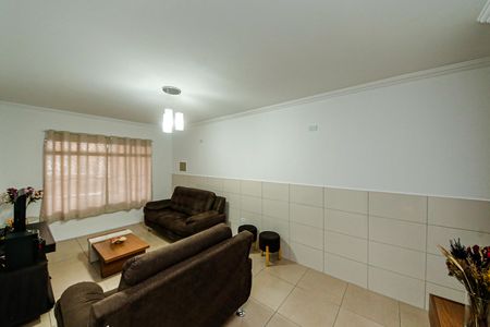 Sala de casa à venda com 2 quartos, 125m² em Jardim Tiete, São Paulo