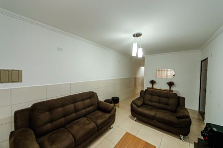 Sala de casa à venda com 2 quartos, 125m² em Jardim Tiete, São Paulo