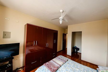 Suíte de casa à venda com 2 quartos, 125m² em Jardim Tiete, São Paulo