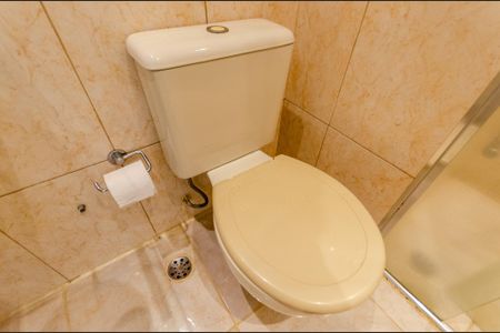 Apartamento à venda com 65m², 2 quartos e 2 vagasBanheiro