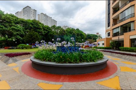 Apartamento à venda com 65m², 2 quartos e 2 vagasÁrea comum