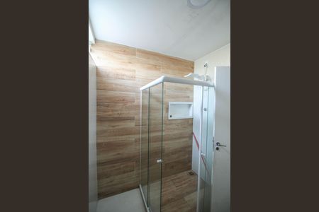 Casa para alugar com 96m², 2 quartos e sem vaga Casa para alugar com 96m², 2 quartos e sem vagaBanheiro