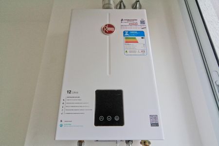 Apartamento para alugar com 37m², 2 quartos e sem vaga Apartamento para alugar com 37m², 2 quartos e sem vagaÁrea de Serviço