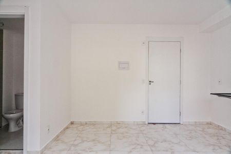 Apartamento para alugar com 37m², 2 quartos e sem vaga Apartamento para alugar com 37m², 2 quartos e sem vagaSala