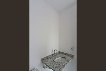 Apartamento para alugar com 37m², 2 quartos e sem vaga Apartamento para alugar com 37m², 2 quartos e sem vagaBanheiro