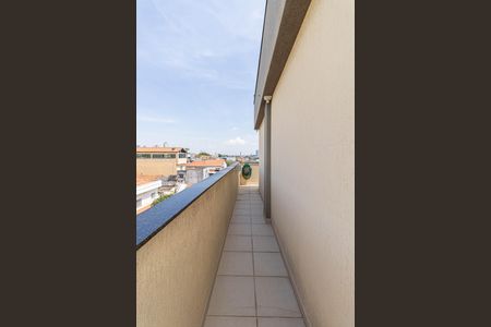 Apartamento à venda com 72m², 3 quartos e 2 vagas Apartamento à venda com 72m², 3 quartos e 2 vagasVaranda Sala