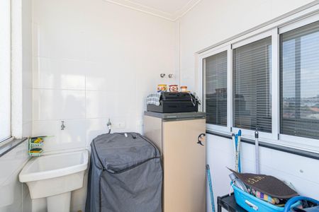 Apartamento à venda com 72m², 3 quartos e 2 vagas Apartamento à venda com 72m², 3 quartos e 2 vagasÁrea de Serviço