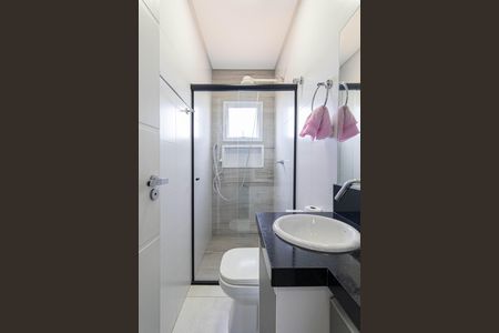 Apartamento à venda com 72m², 3 quartos e 2 vagas Apartamento à venda com 72m², 3 quartos e 2 vagasBanheiro