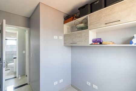 Apartamento à venda com 72m², 3 quartos e 2 vagas Apartamento à venda com 72m², 3 quartos e 2 vagasQuarto 2