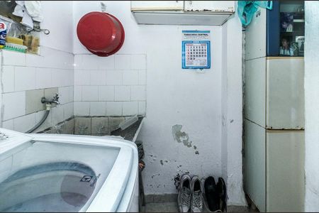 Casa à venda com 344m², 7 quartos e 4 vagas Casa à venda com 344m², 7 quartos e 4 vagasárea de serviço casa 1_4