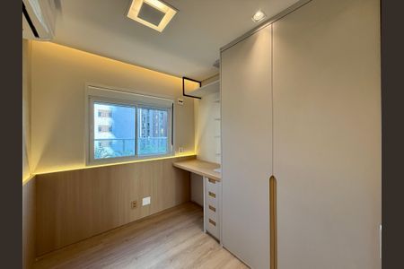 Apartamento para alugar com 140m², 2 quartos e 2 vagas Apartamento para alugar com 140m², 2 quartos e 2 vagasQuarto 2