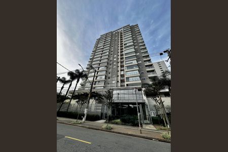 Apartamento para alugar com 140m², 2 quartos e 2 vagas Apartamento para alugar com 140m², 2 quartos e 2 vagasFachada