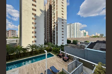 Apartamento para alugar com 140m², 2 quartos e 2 vagas Apartamento para alugar com 140m², 2 quartos e 2 vagasVista