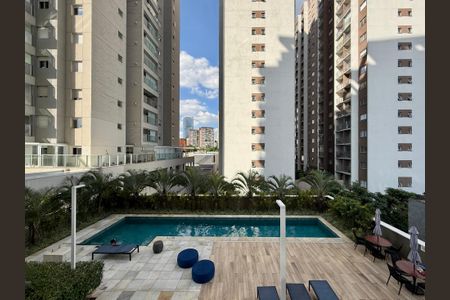Apartamento para alugar com 140m², 2 quartos e 2 vagas Apartamento para alugar com 140m², 2 quartos e 2 vagasVista