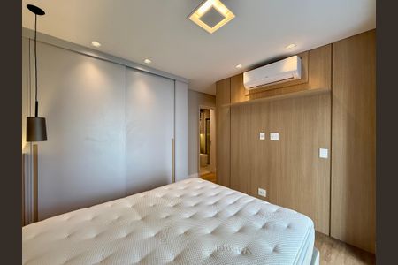 Apartamento para alugar com 140m², 2 quartos e 2 vagas Apartamento para alugar com 140m², 2 quartos e 2 vagasSuíte