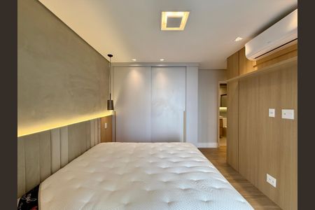 Apartamento para alugar com 140m², 2 quartos e 2 vagas Apartamento para alugar com 140m², 2 quartos e 2 vagasSuíte