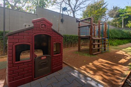 Apartamento à venda com 50m², 2 quartos e 1 vagaÁrea comum - Playground