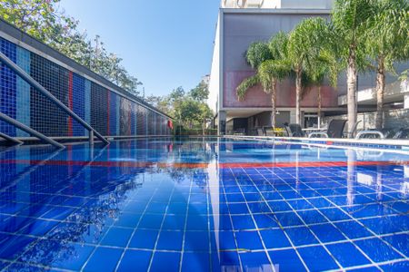 Apartamento à venda com 50m², 2 quartos e 1 vagaÁrea comum - Piscina