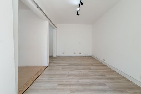 Sala de apartamento à venda com 2 quartos, 72m² em Vila Mariana, São Paulo