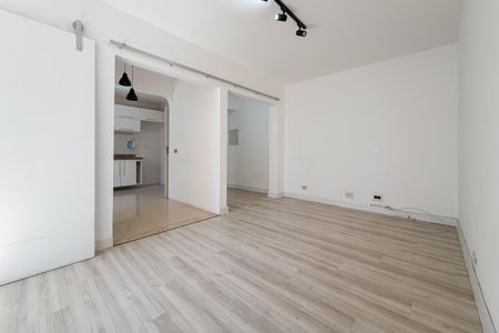 Sala de apartamento à venda com 2 quartos, 72m² em Vila Mariana, São Paulo
