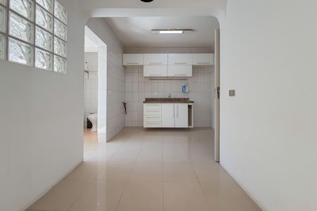 Cozinha de apartamento à venda com 2 quartos, 72m² em Vila Mariana, São Paulo