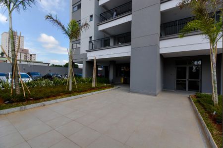 Apartamento à venda com 68m², 2 quartos e 1 vaga Apartamento à venda com 68m², 2 quartos e 1 vagaÁrea comum