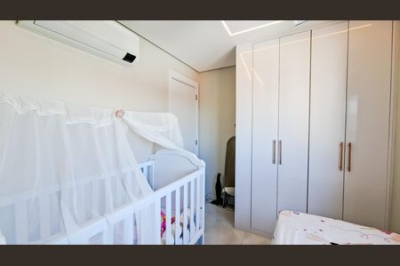 Apartamento à venda com 68m², 2 quartos e 1 vagaQuarto 1