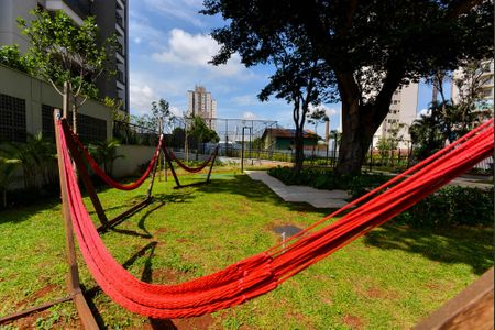 Apartamento à venda com 68m², 2 quartos e 1 vaga Apartamento à venda com 68m², 2 quartos e 1 vagaÁrea comum