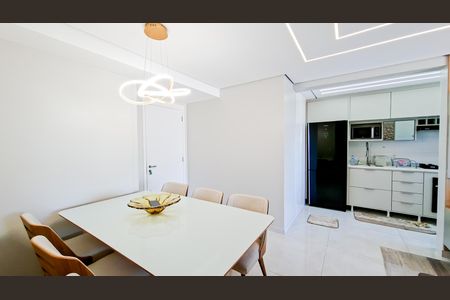 Apartamento à venda com 68m², 2 quartos e 1 vagaSala