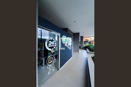 Apartamento à venda com 68m², 2 quartos e 1 vaga Apartamento à venda com 68m², 2 quartos e 1 vagaConveniência