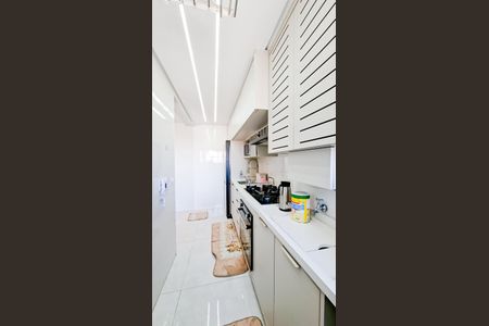 Apartamento à venda com 68m², 2 quartos e 1 vagaÁrea de Serviço