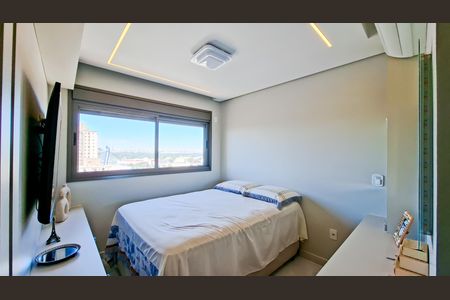 Apartamento à venda com 68m², 2 quartos e 1 vagaQuarto 2 - Suíte