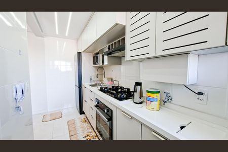 Apartamento à venda com 68m², 2 quartos e 1 vagaÁrea de Serviço